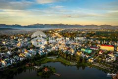 Shophouse view đẹp nhất đất bảo lộc