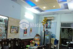 Mặt tiền kd đa ngành nghề đường nguyễn tư giản gò vấp 115m2 13,9 tỷ.
