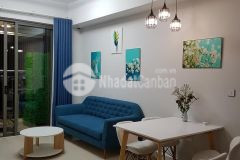 Giá tốt chỉ 3.87 tỷ nhận nhà 70m2 2 pn, nội thất đẹp, botanica premier view sân bay cực thoáng