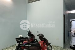 Bán nhà trường chinh gần góc phạm văn bạch chỉ 5.5 tỷ.