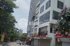 Bán nhà mặt phố, vị trí víp thượng đình, thanh xuân 84m2 x 2t, mt 7.5m chỉ 30 tỷ
