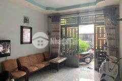 Nhà 1 hxh 6m tt q tân phú 69m2 7tỷ45