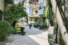 Nhà vị trí đẹp giá rẻ cần bán gấp tôn thất tùng......