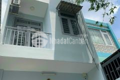 Hàng hiếm nhà 1trệt 2lầu, p. bình thọ tp thủ đức, dt 71m2 giá 4,5 tỷ