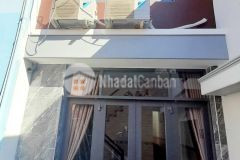 Bán nhà 2 tầng sát chợ vcn phước hải giá 1 tỷ 490 lh 0935029856