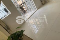 Nha ban tan binh 2 mặt hẻm xe hơi 4 tầng đúc