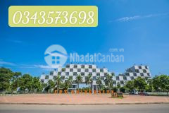 Cần bán lô đất dân tân xã cách hồ,cnc hòa lạc chỉ 800m giá đúng 1tỷ450tr