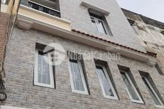 Bán nhà hẻm biệt thự mini quận 11, 5tầng, 60m2, chỉ nhỉnh 6 tỷ