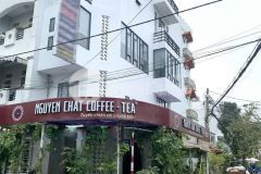 Căn gốc 2 mặt tiền 3 lầu mặt tiền đường số, p.tân quy, quận 7