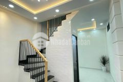 Bán nhà 2 mặt hẻm đ.hoàng hoa thám, qbt giá 4.1 tỷ