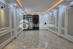 Vị trí vàng sát mặt phố tt cầu giấy 7t thang máy ô tô kd đỉnh nhỉnh 15 t.ỷ