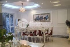 Bán bt lô góc 2 mặt phố kđt văn phú, 220m2, 4 tầng, 36 tỷ.