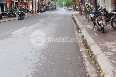 Bán gấp nhà phố khuất duy tiến ô tô tránh,vỉa hè,dt60m 4 tầng,mt4m 10.9 tỷ