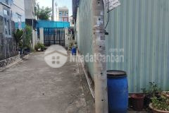 Đất hẻm xe hơi, đường 185, đỗ xuân hợp, phước long b, quận 9, dt 62m24 tỷ.