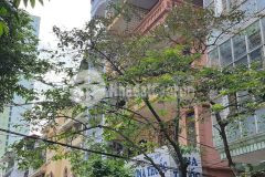 Bán nhà phố trần phú hà đông, dt50m2 3t, oto tránh.kinh doanh siêu đỉnh. giá nhỉnh 7tỷ.