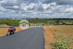 Sở hữu ngay lô đất 92m2 chỉ với hơn 400 triệu đồng.