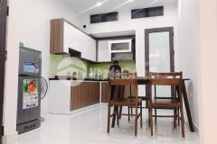 Nhà mới đẹp, 5 tầng, giá rẻ, 40 m, mt rộng, tư đình, long biên 3,25 tỷ