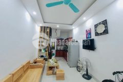 Nhanh thì còn nhà cự lộc gần royal city, 5t 3pn, 5m ra phố nhỉnh 2 tỷ