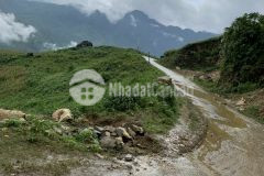 Mảnh đất hơn 500m2 trung tâm sapa, pháp lý rõ ràng, an toàn cho các nhà đầu tư