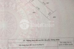 Sở hữu lô đất đẹp cạnh làng an việt khải định