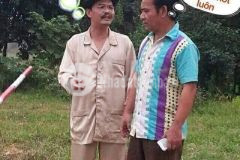 Bán đất kim giang, 100m2, mặt tiền 9m, ngõ ô tô tránh, giá 7.8 tỷ.