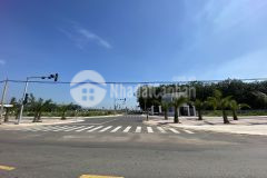 Bán lô đất trừ văn thố thổ cư giá rẻ 450tr sắp tăng giá