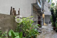 Bán gấp miếng đất 50m mặt ngõ trần cung mặt tiền 4m 3.4 tỷ