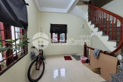 Ối giời ơi bán nhà nguyễn văn linh 30m ra phố, lô góc, 3 thoáng, nhà dân xây, bay nhanh