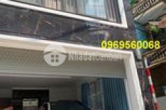 Siêu phẩm ngọc lâm lô góc gara oto thang máy hiếm 60m x6, 2mt, 7.8 tỷ