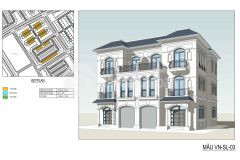 Cần bán căn biệt thự vinhomes star city tp thanh hóa