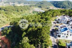 Cần bán lô đất đẹp kqh an sơn phường 4 tp đà lạt