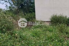 Bán đất liền kề khu đg mậu lương 60m2, mt6.0m, 5.98 tỷ