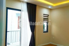 Lô góc bán nhà cực đẹp định công thượng, dt 45m2x4t, mt 3.6m, giá 4tỷ2.