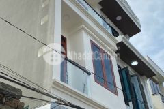 Bán nhà 3 tầng ngõ phố kim sơn, ph tân bình, tp hd, 52m2, 4 ngủ, 4 vệ sinh, 2 tỷ 350 tr