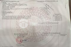 Cần bán gấp lô kdc cao cấp đường 146, lã xuân oai, tăng nhơn phú a, quận 9, 75m24.3ty.