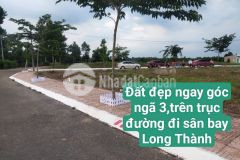 Bán gấp 10x34m đất2 sổ ở kp3, hắc dịch,tx pm,br vt.giá ngộp nợ ngân hàng 1350tr