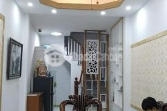 Cần bán gấp, nhà thanh trì 31m mặt tiền 3m giá 3,6 tỷ ô tô đỗ cửa