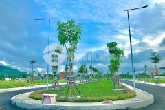 Cần bán lô đất nền đối diện siêu thị coopmart