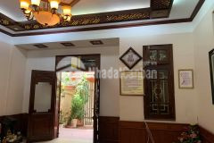 Chủ bán gấp nhà đẹp ngô thì nhậm, hà đông, 54mx5 tầng nhỉnh 5 tỷ, gara ô tô, ngõ thông