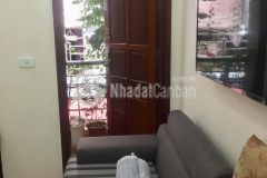 Bán nhà nam từ liêm ngõ thông gần ô tô thiết kế hiện đại nhỉnh 7 tỷ.lh 0916629390