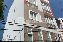 Nhà đẹp, 10 chdv cho thuê, 80m2, nguyễn thượng hiền, bình thạnh