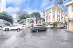 Quan hoa 42m mt hơn 4m kinh doanh chỉ 4.x tỷ