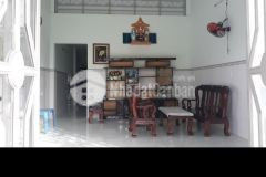 Bán nhà riêng hiệp thành quận 12 80m2 giá chỉ 3.65tỷ.