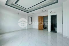 Bán nhà mới hxh 7 chỗ phú nhuận,50m2, 3 lầu, chủ định cư giá cực rẻ chỉ 5,9tỷ