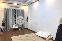 Nguyễn văn huyên 40m mt hơn 5m chỉ 4.x tỷ