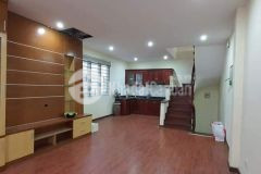 Bán nhà quan nhân, 40m2, 5 tầng, 4 ngủ, lô góc, kinh doanh, chỉ 3.85 tỷ