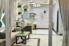 Cần bán nhanh nhà hẻm đường phan đình phùng, phú nhuận dt 35m2 giá thượng lượng.