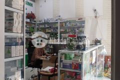 Nhà khương đình thanh xuân 3p ngã tư sở 57m2 5t ngõ thông kinh doanh ngày đêm 0854984333