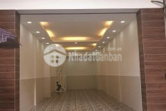 Mặt tiền cống quỳnh, kinh doanh sầm uất, vị trí đỉnh, giá chào 23 tỷ.