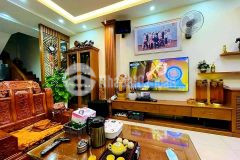 Chính chủ, kinh doanh, ở luôn, bán nhà lương đình của, 50m2, 4 tỷ 6